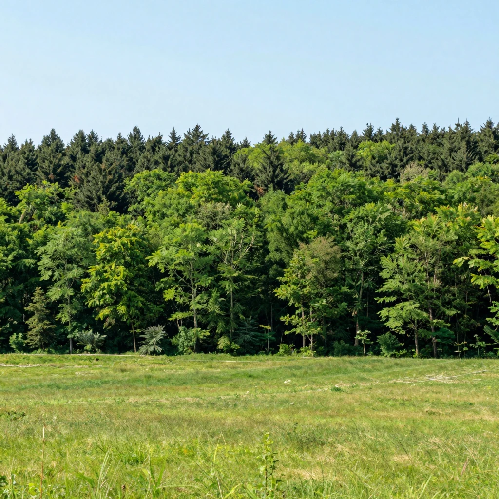 Skog og mark samling